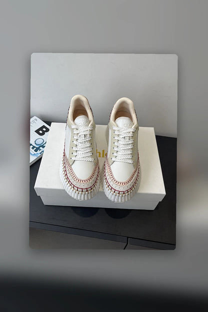 NB - CLE Women Shoes - 014