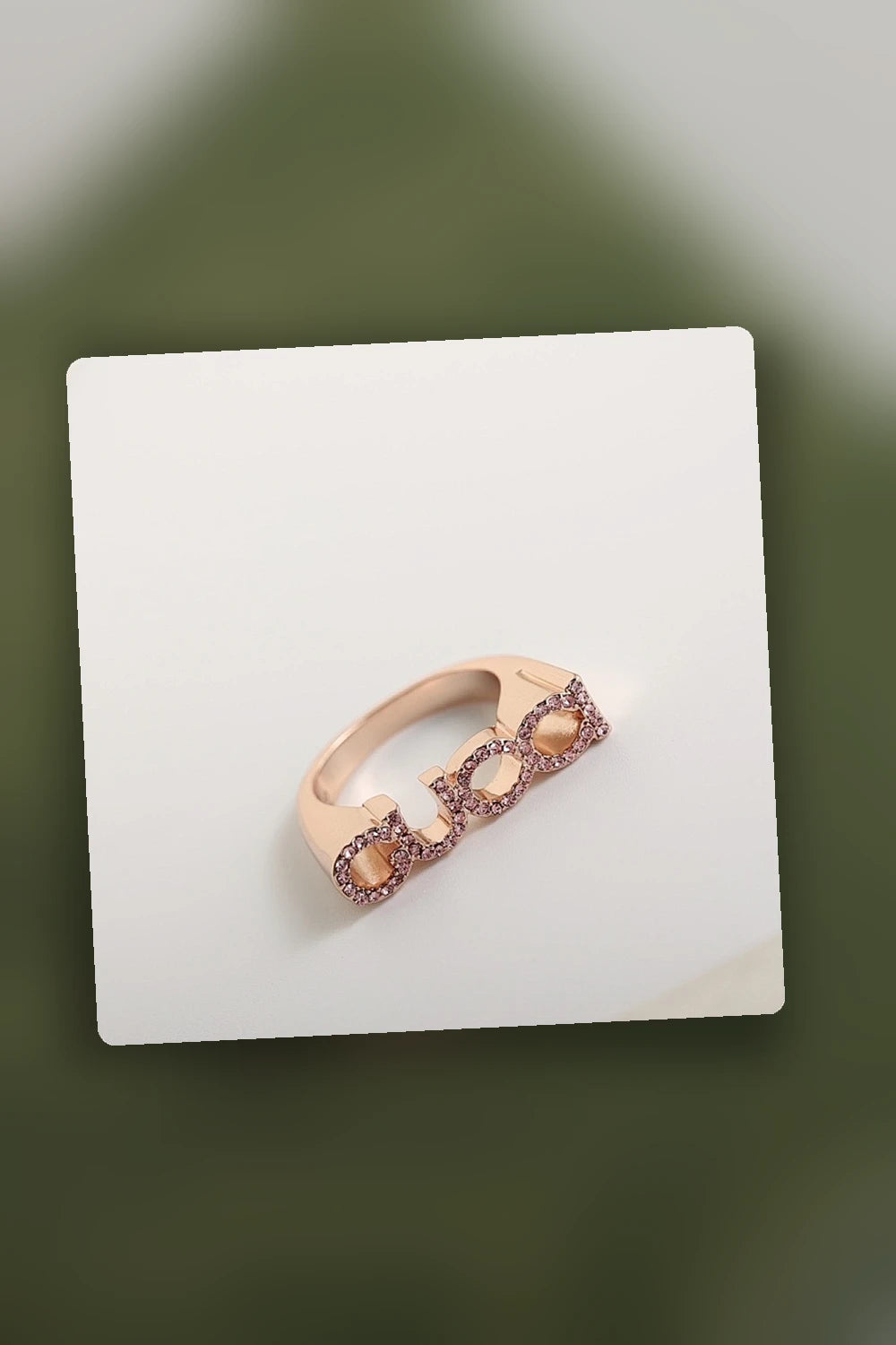 NB - GUKI Jewelry - 540