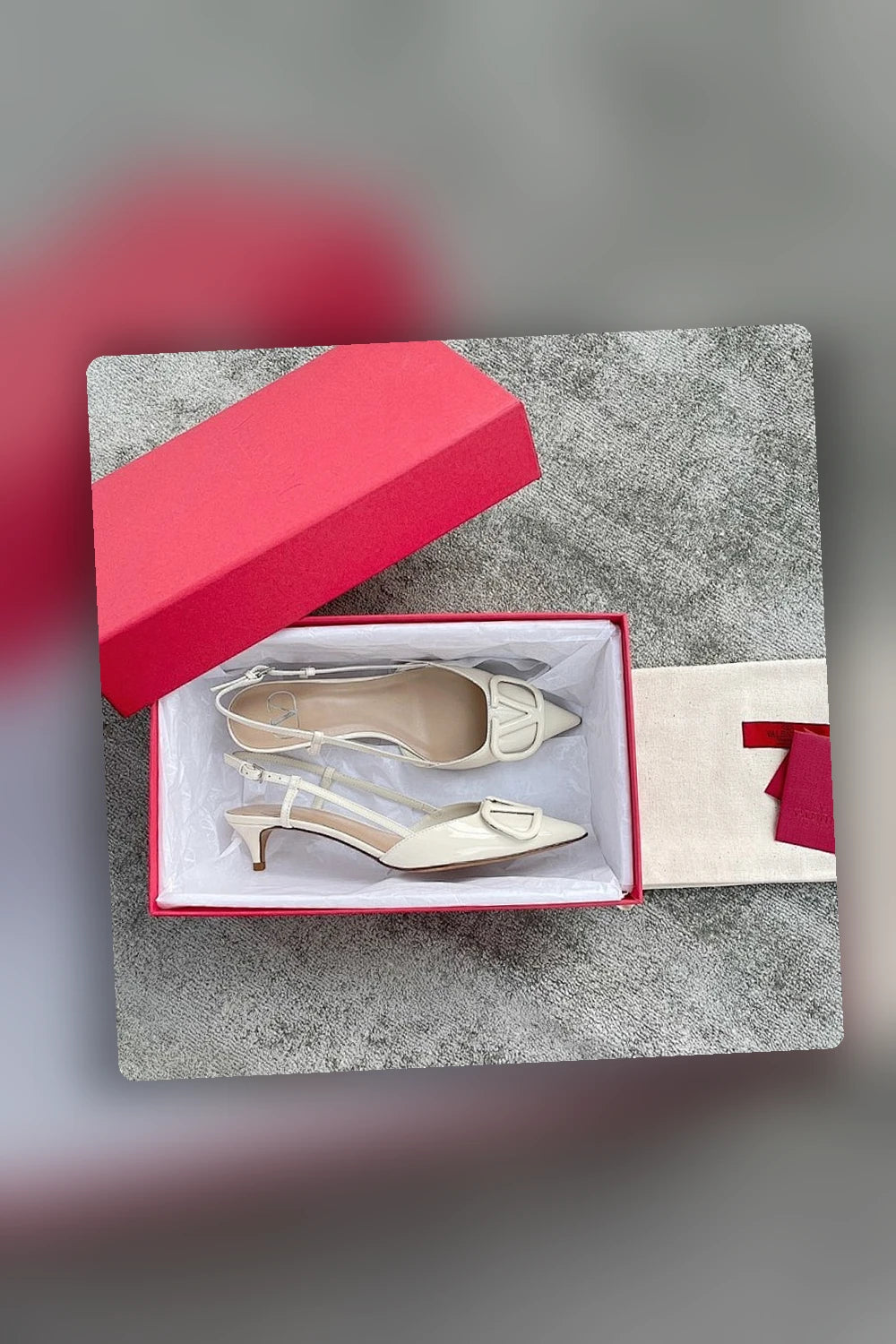 NB - VEL Women Shoes - 966