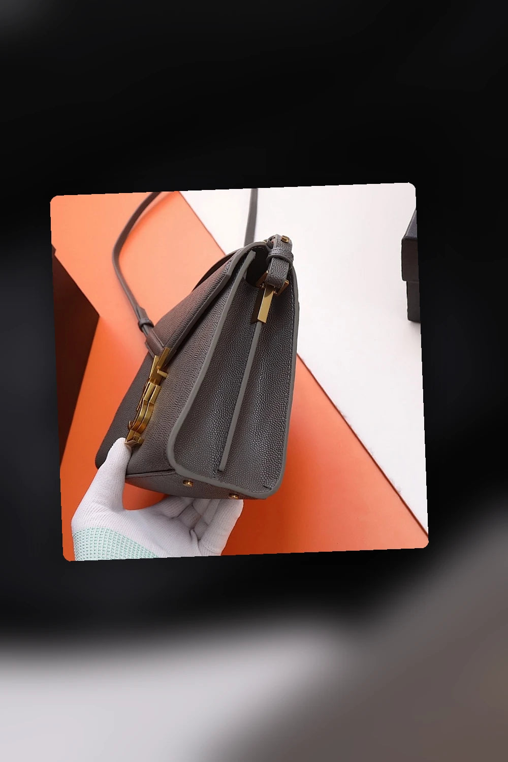 NB - YLS Bag - 1111