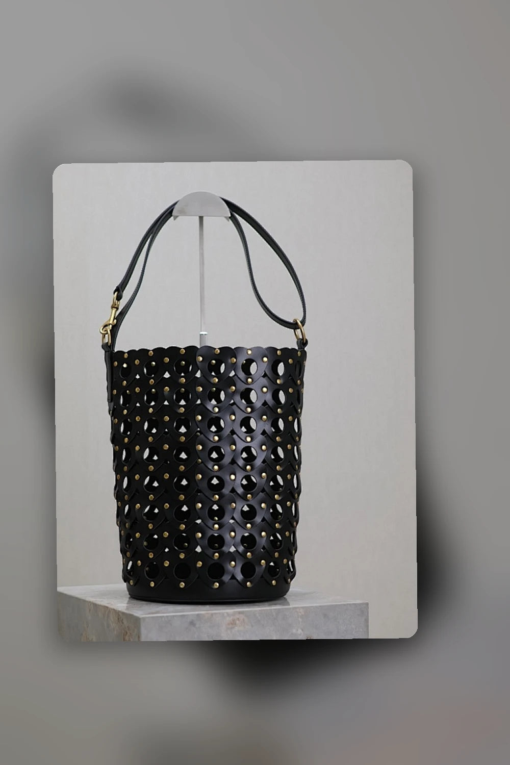 NB - YLS Bag - 1555