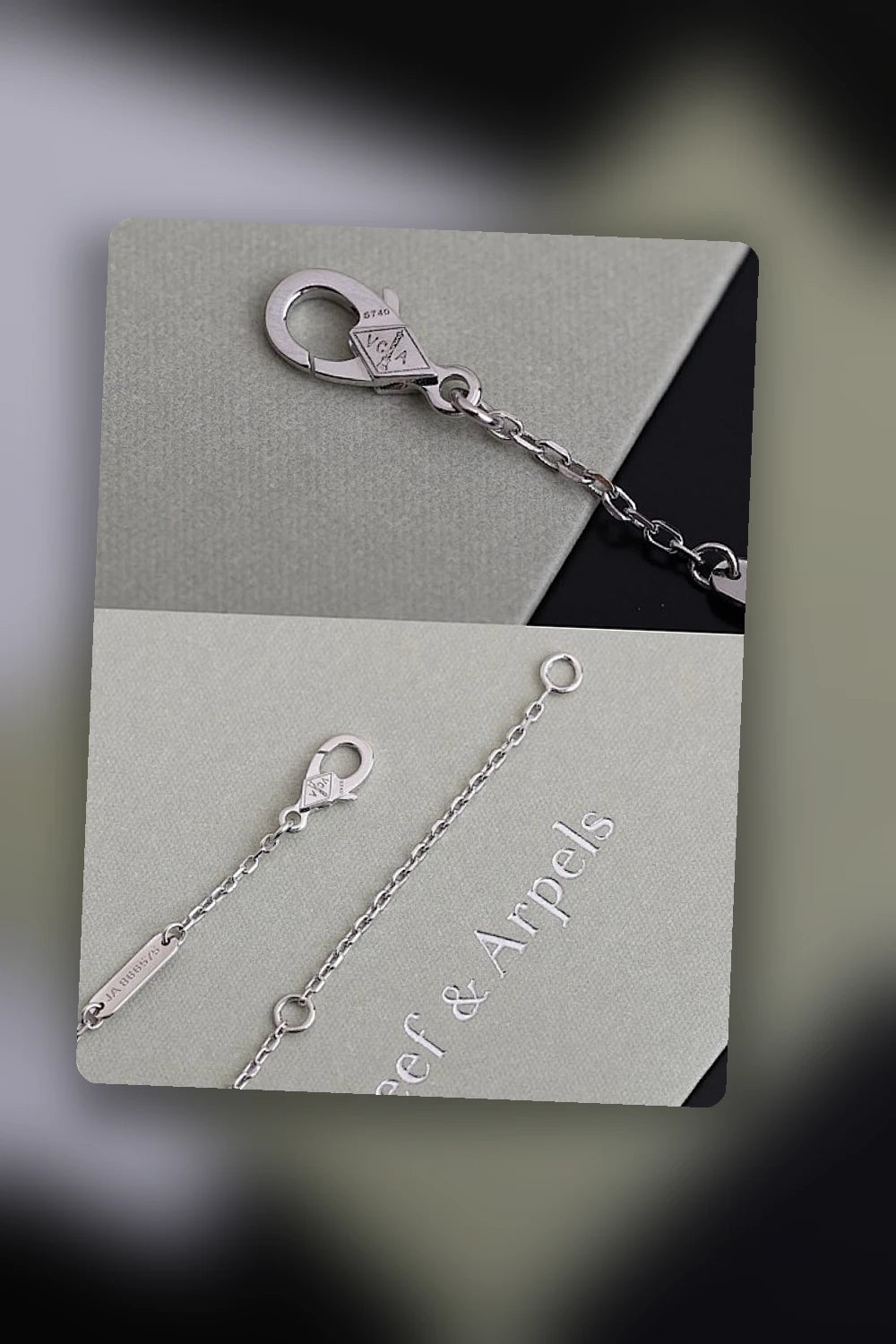 NB - VACA Jewelry - 353