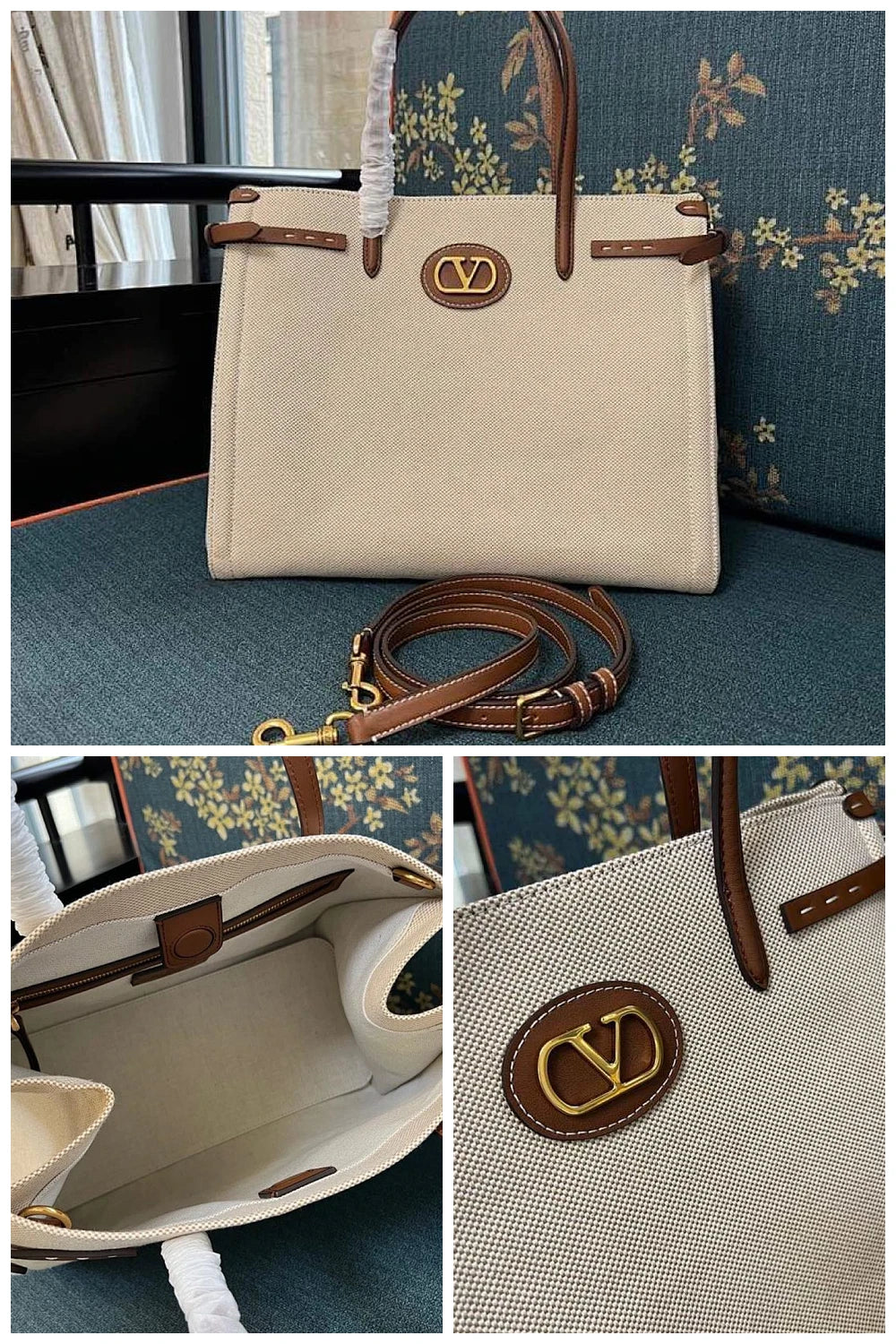 NB - VEL Bag - 209