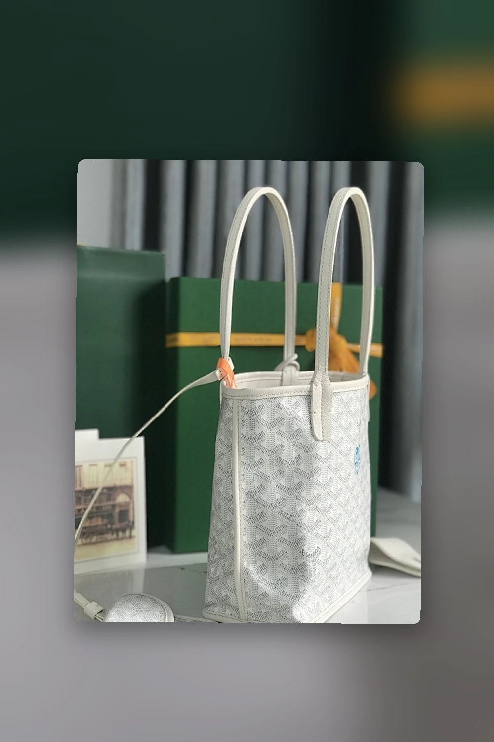 NB - GYO Bag - 247