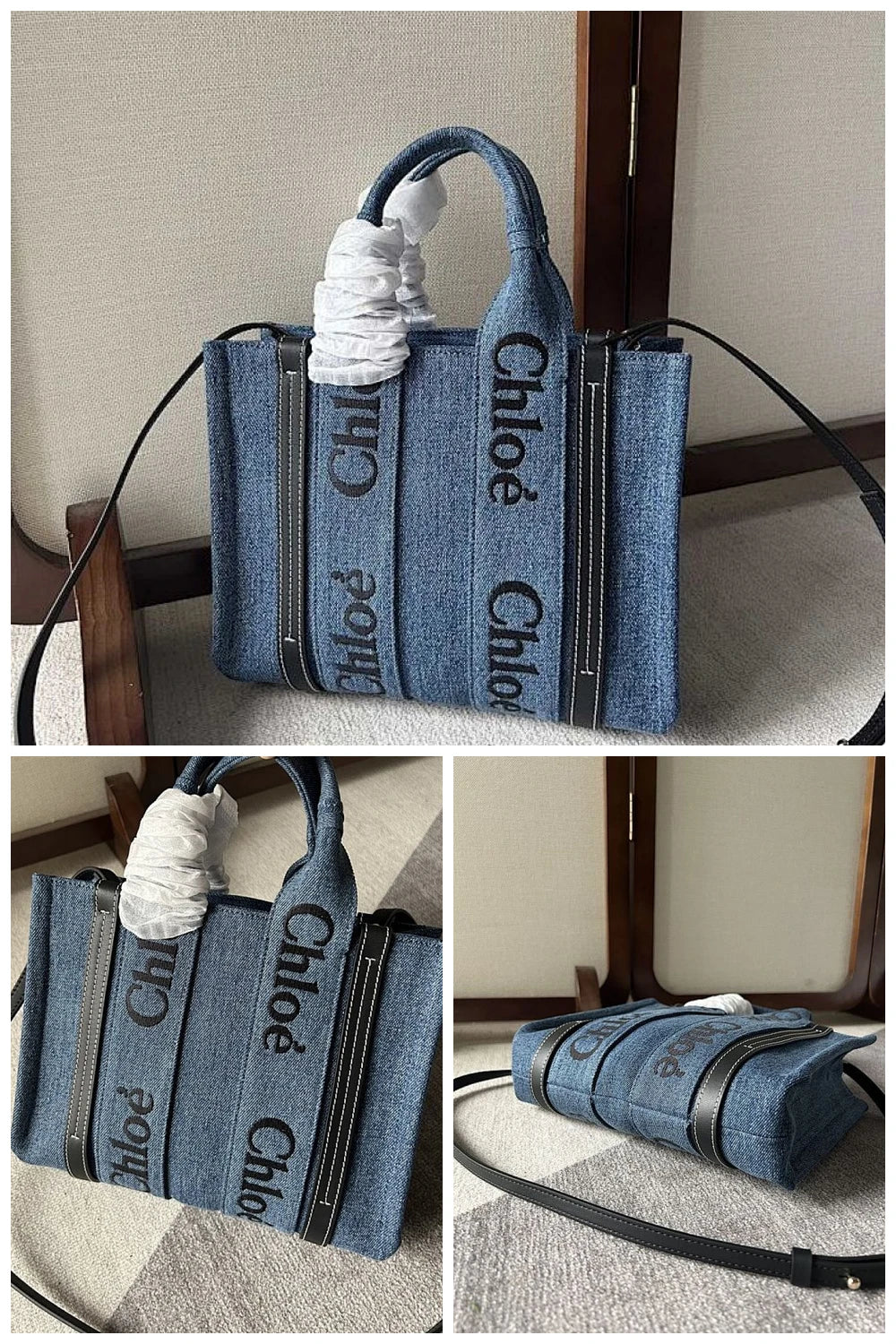 NB - CLE Bag - 110