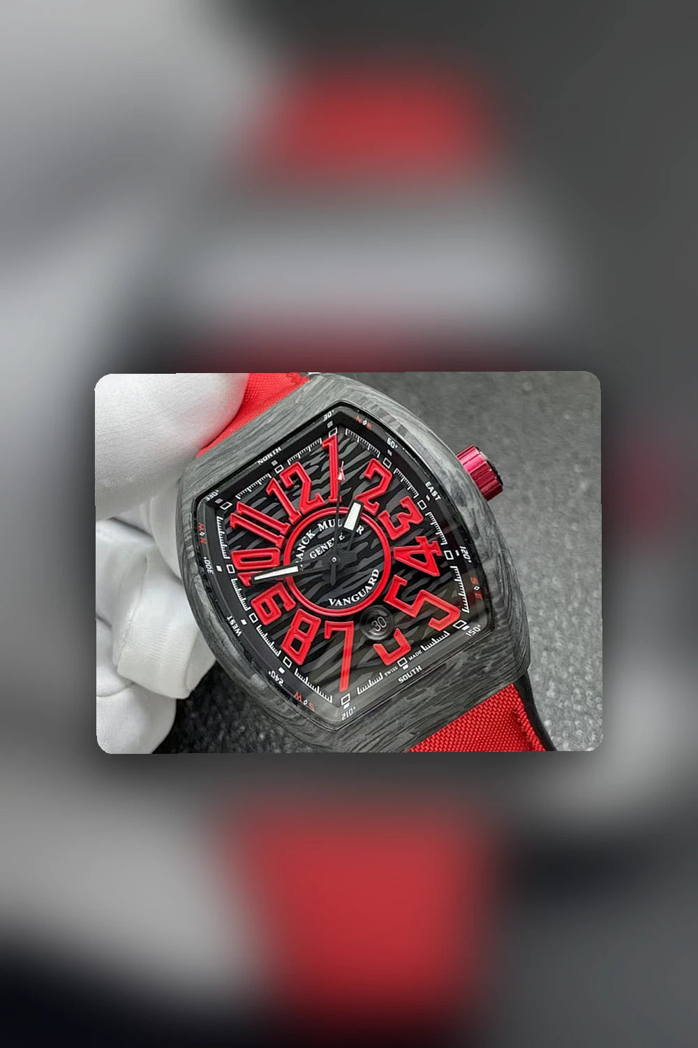 NB - Mix Watch - 988