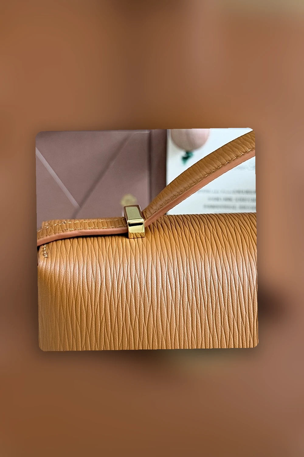 NB - LOP Bag - 636