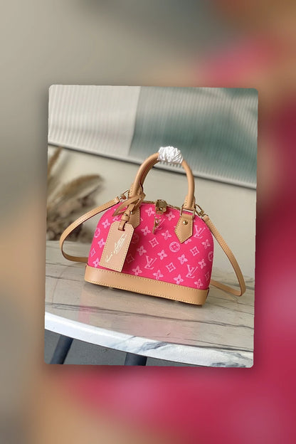 NB - LOV Bag - 786