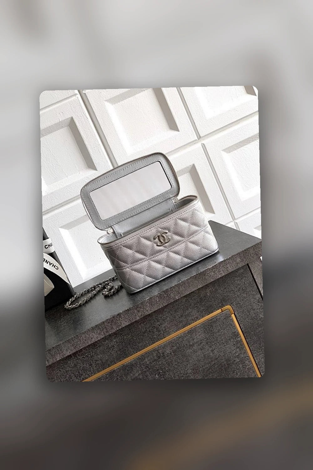 NB - CHL Bag - 386