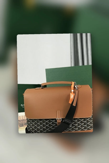 NB - GYO Bag - 1558