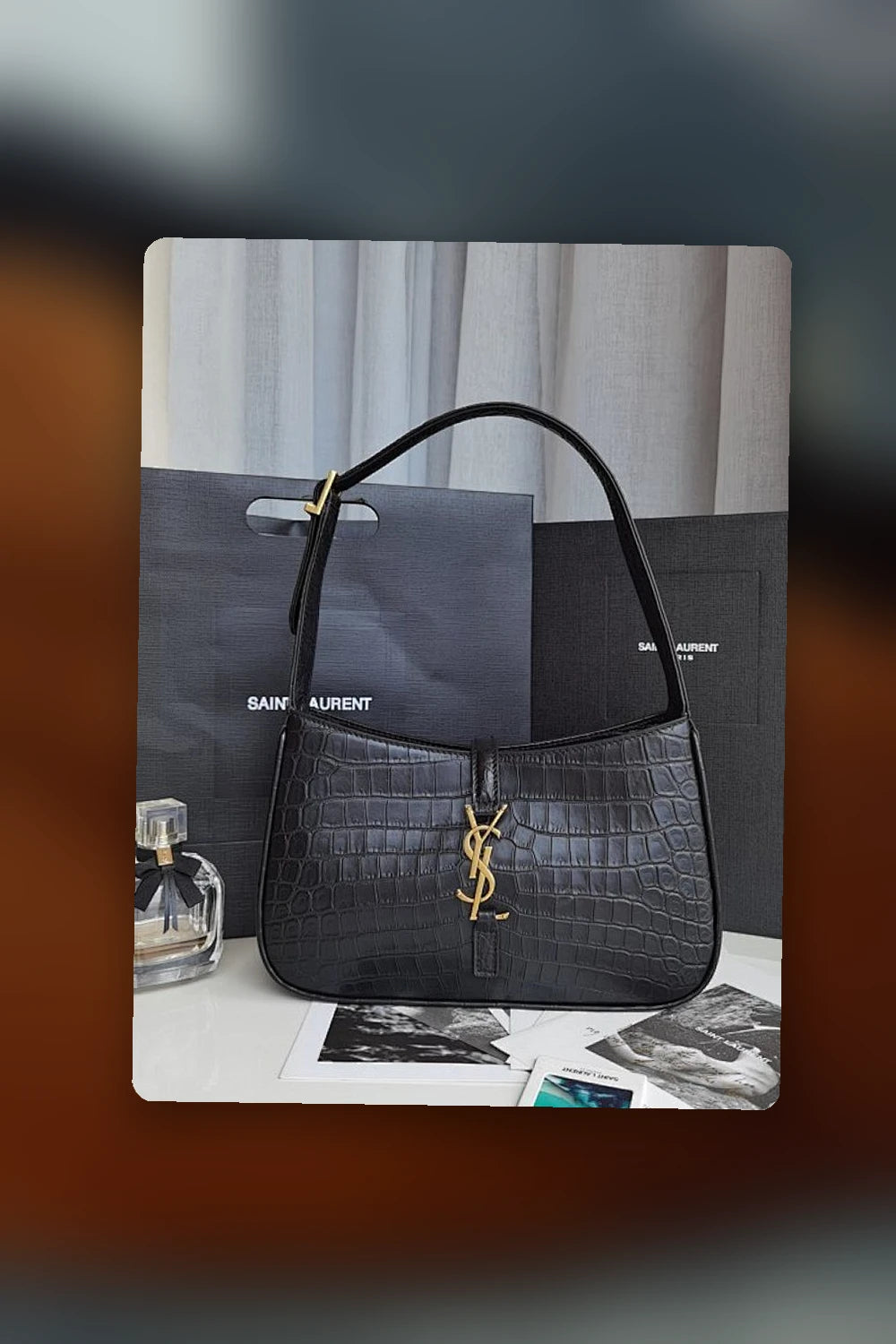 NB - YLS Bag - 1005