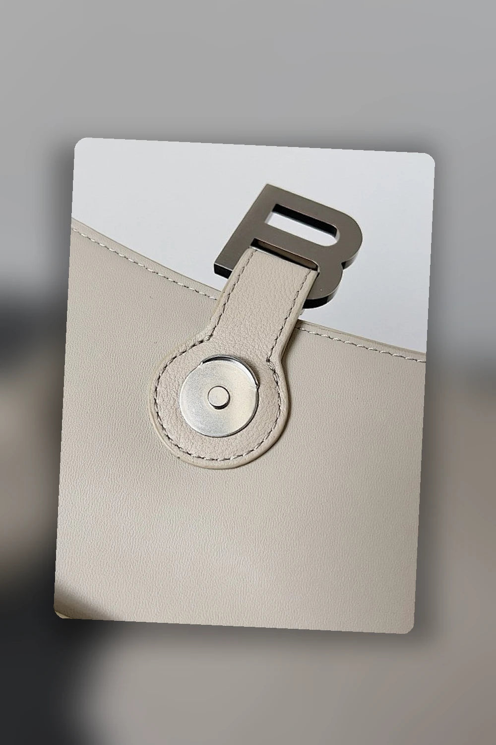 NB - BG Bag - 2241