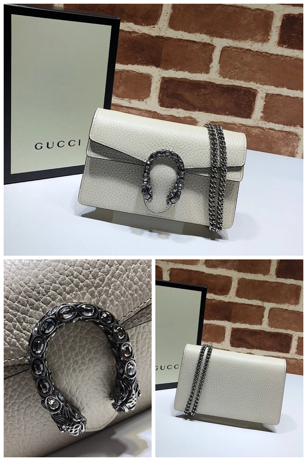 NB - GUKI Bag - 1218