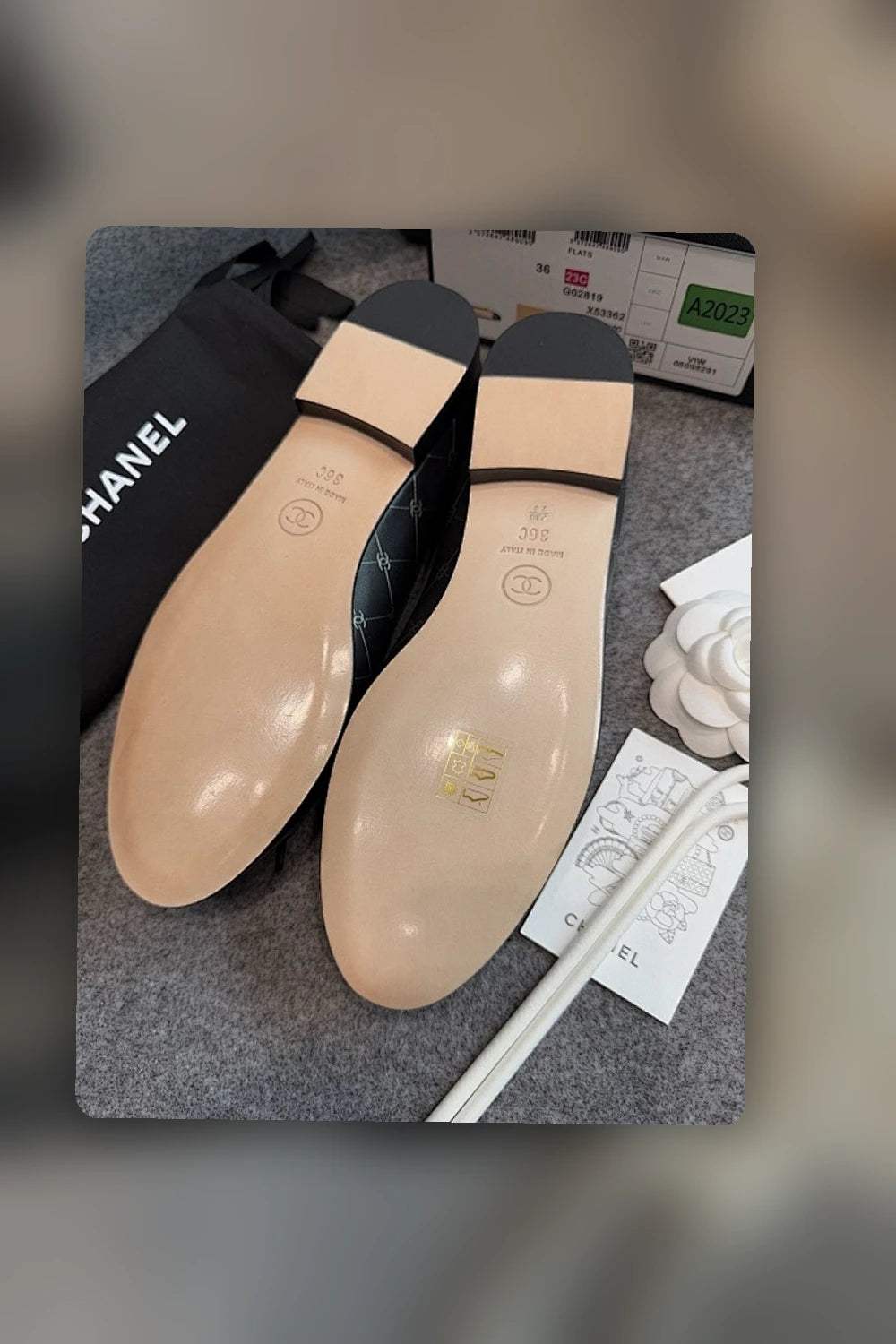 NB - CHL Mix Items - 818