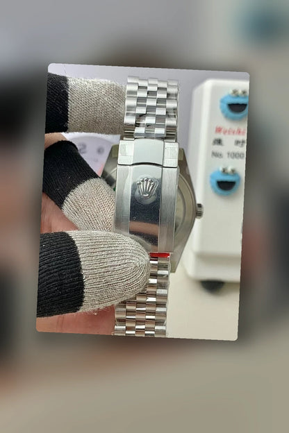 NB - Mix Watch - 1625