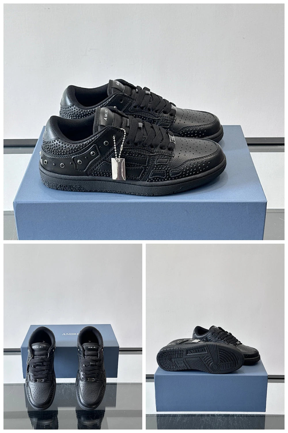 NB - AMIR Women Shoes - 001