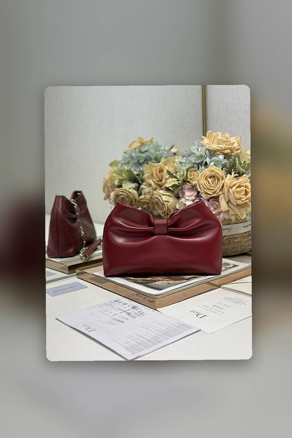 NB - DOR Bag - 157