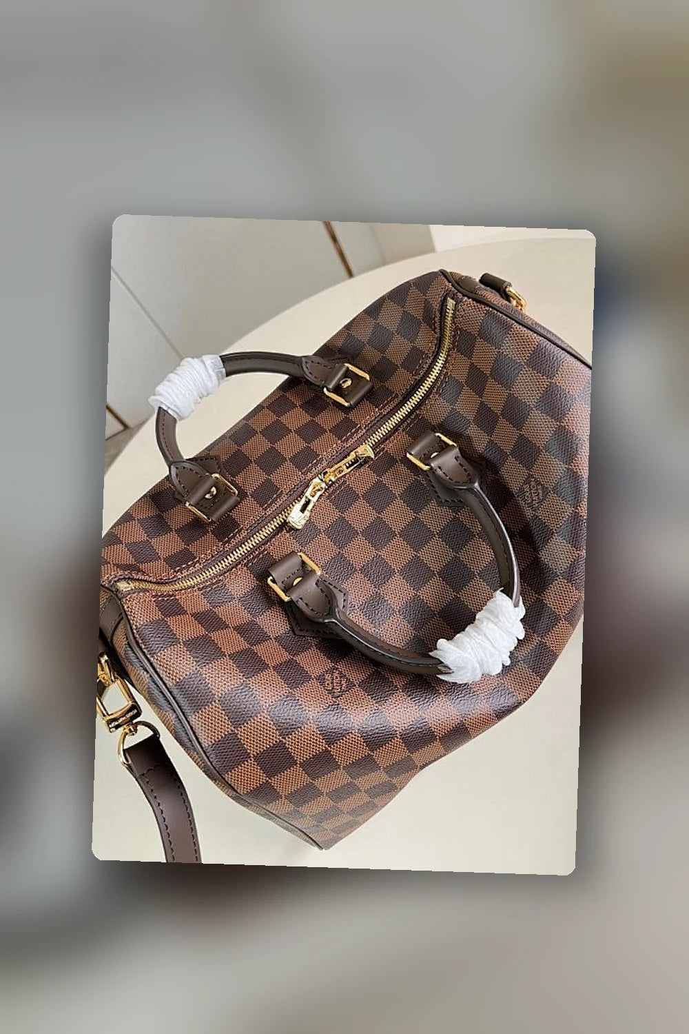 NB - LOV Bag - 647