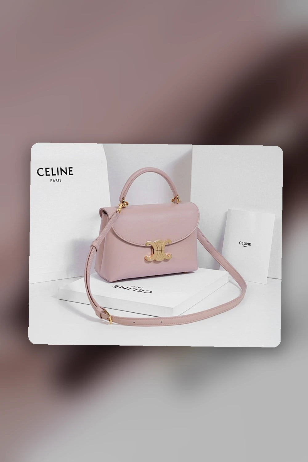 NB - COL Bag - 548