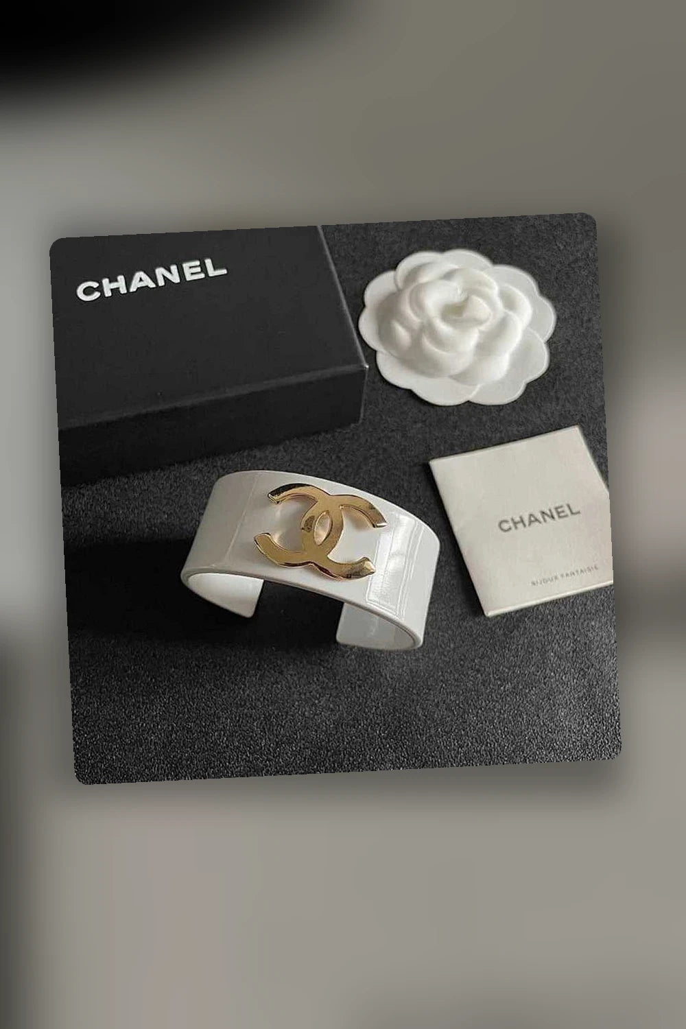 NB - CHL Jewelry - 857