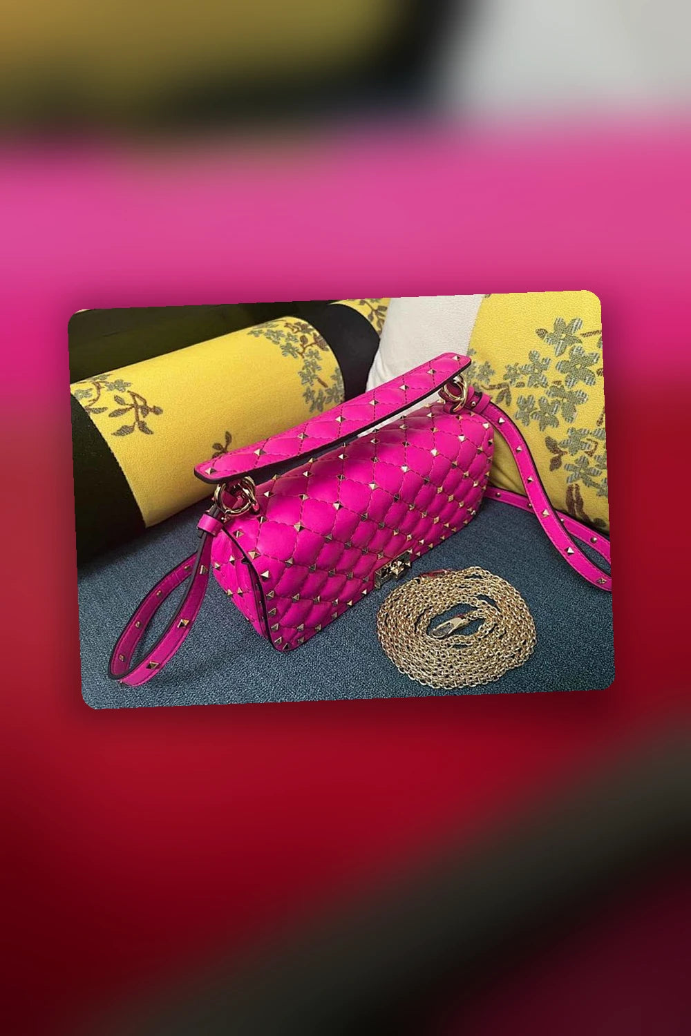 NB - VEL Bag - 341