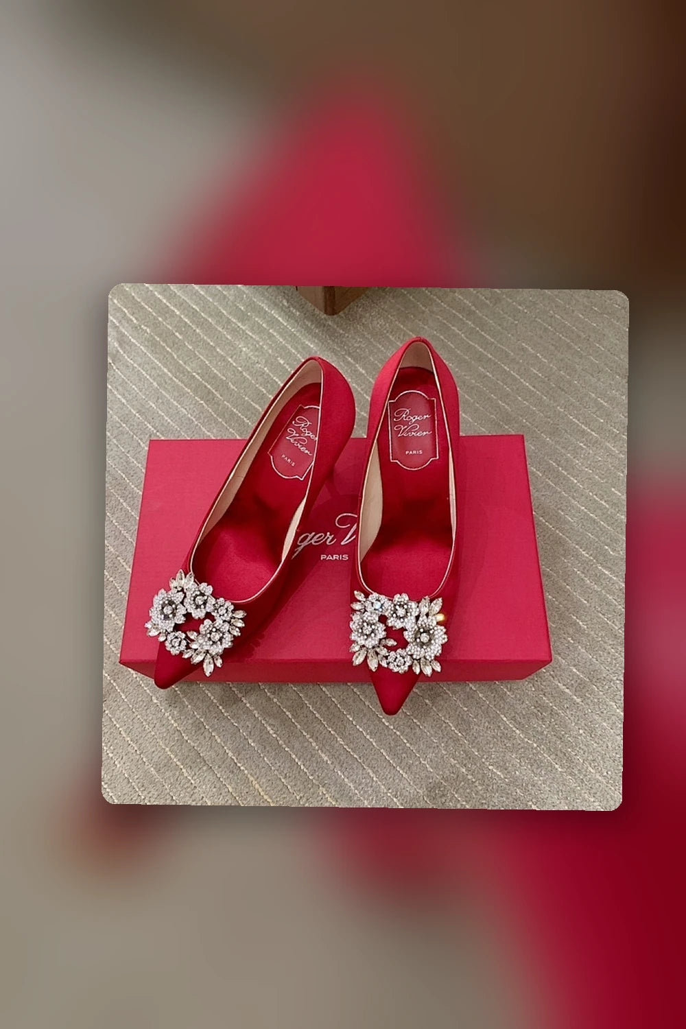NB - RVR Women Shoes - 007