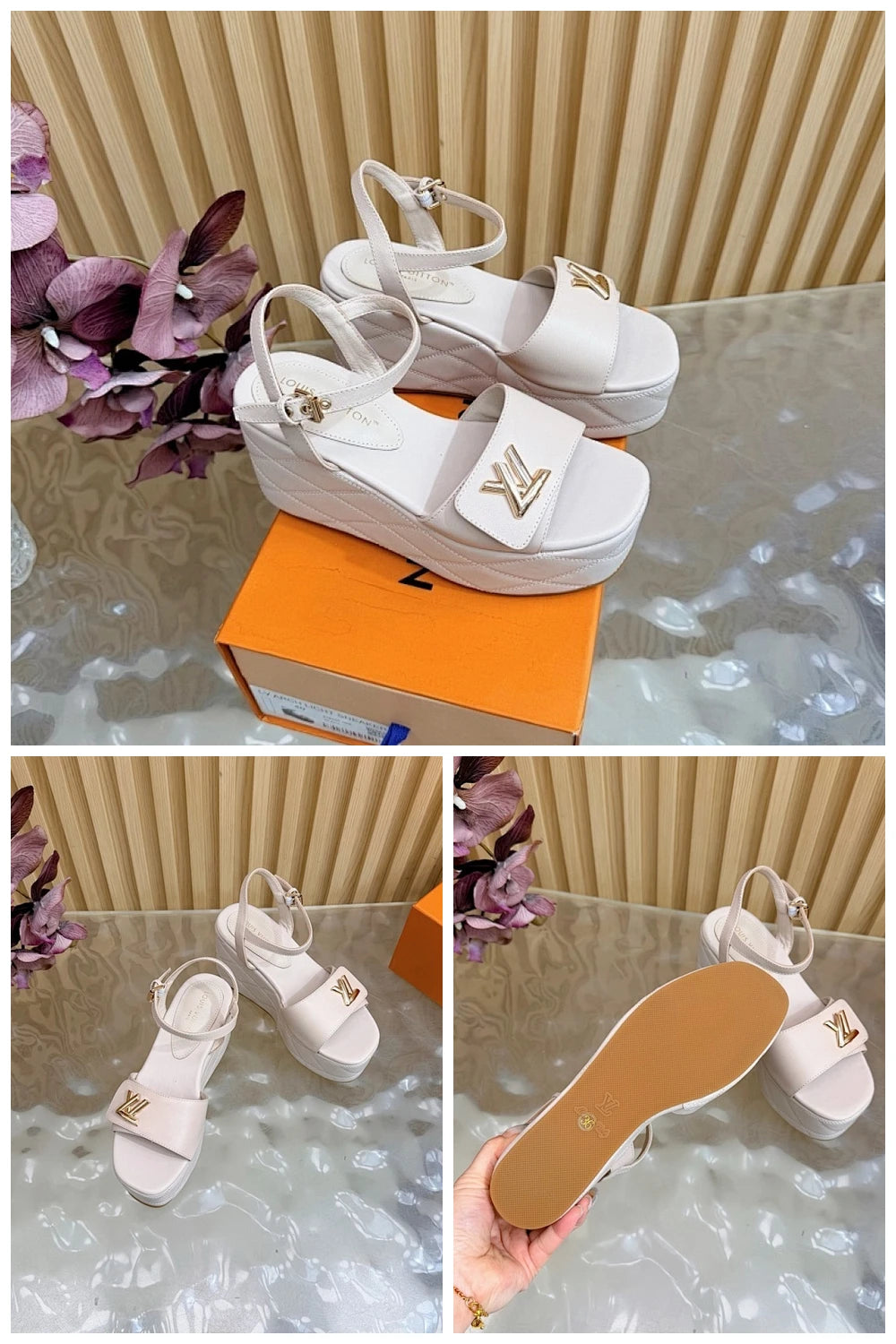 NB - LOV Women Shoes - 277