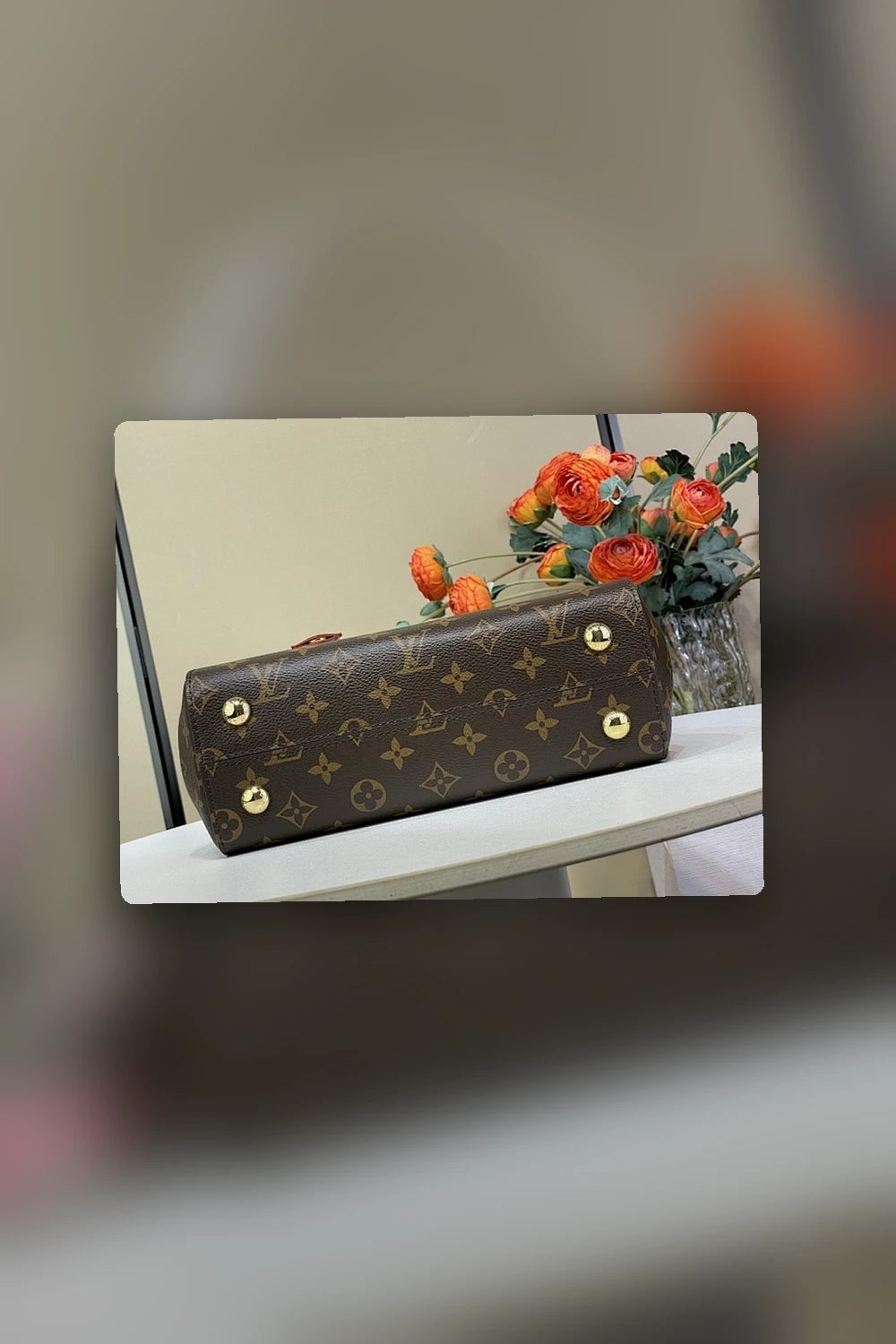 NB - LOV Bag - 1046
