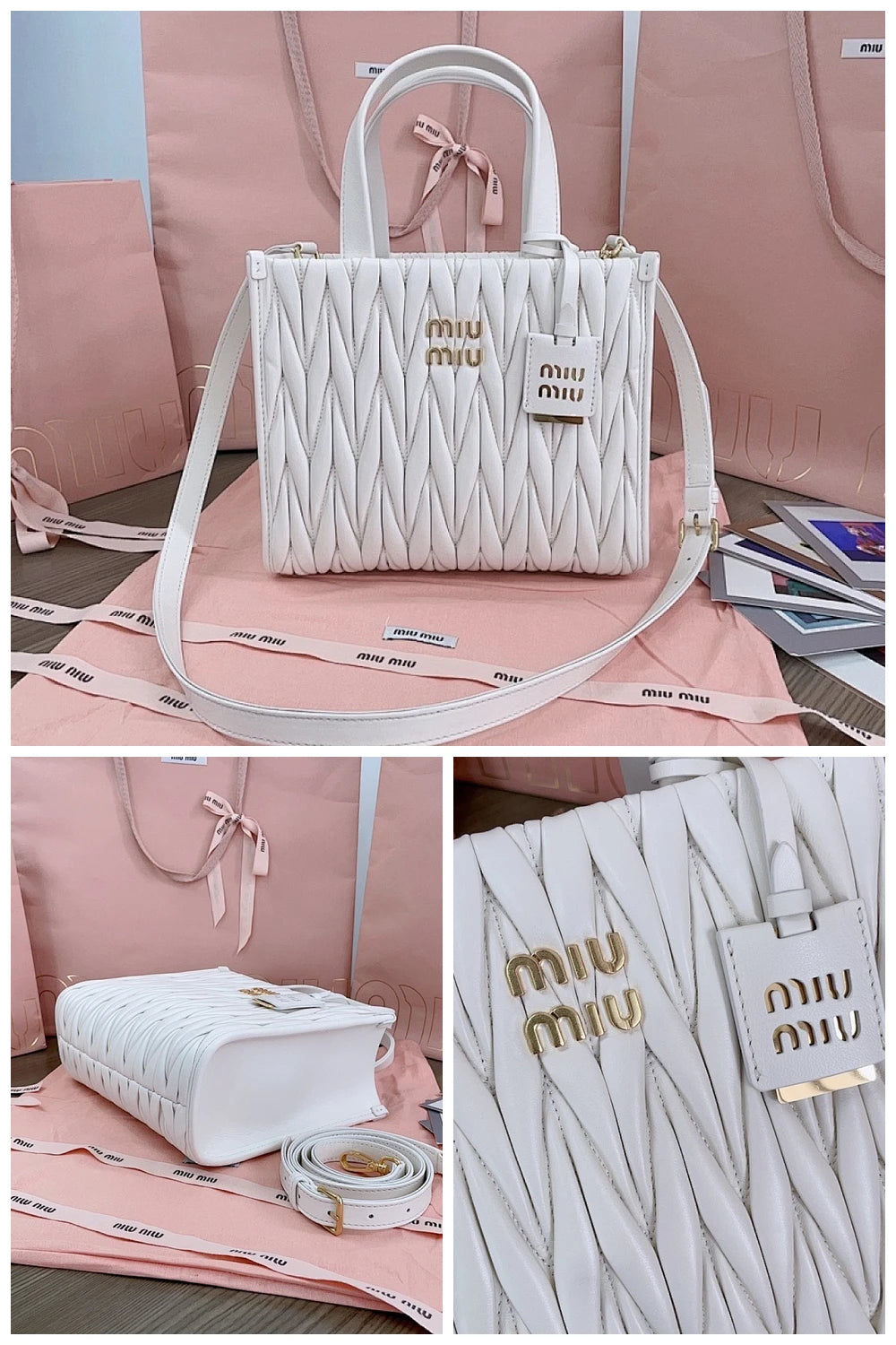 NB - MMU Bag - 855