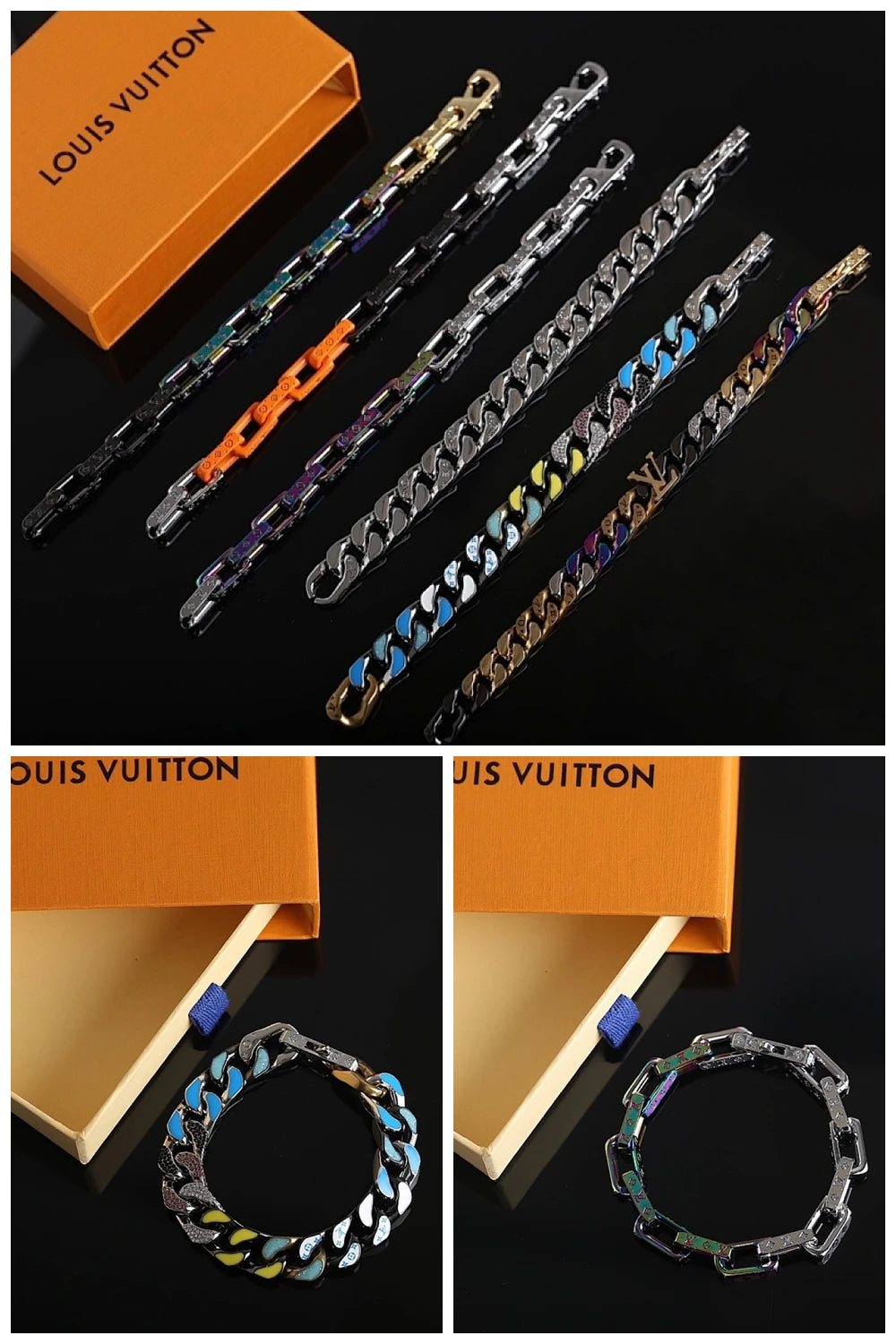 NB - LOV Jewelry - 554
