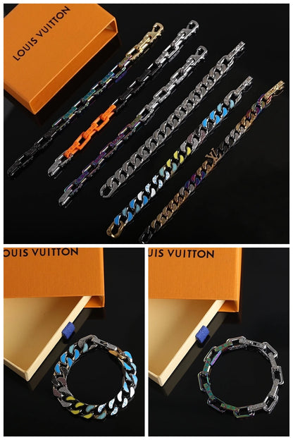 NB - LOV Jewelry - 554