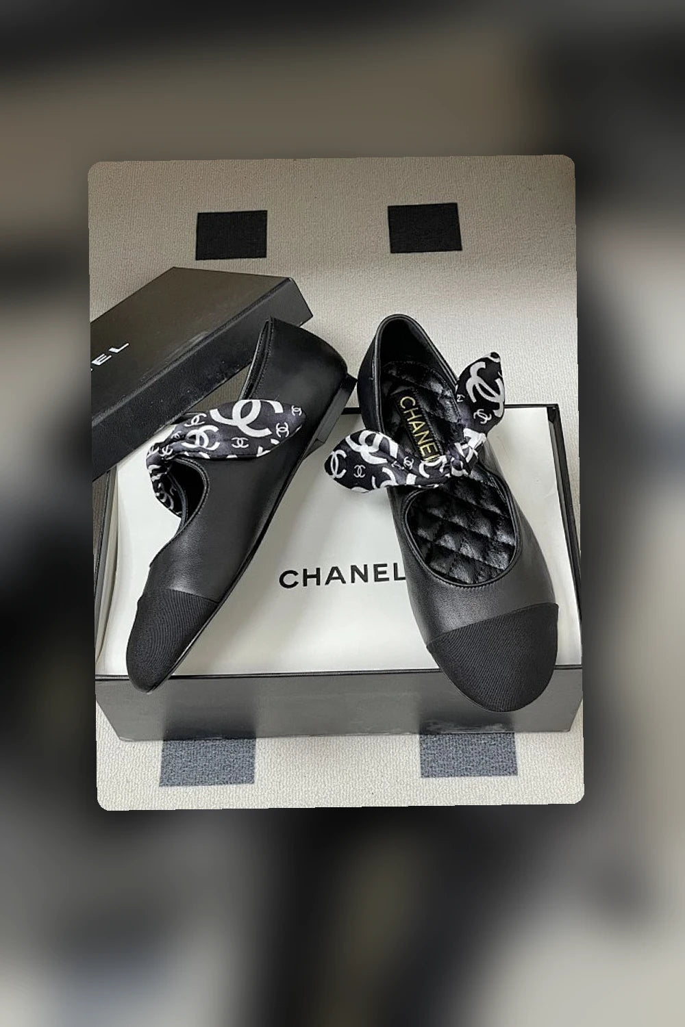 NB - CHL Mix Items - 588