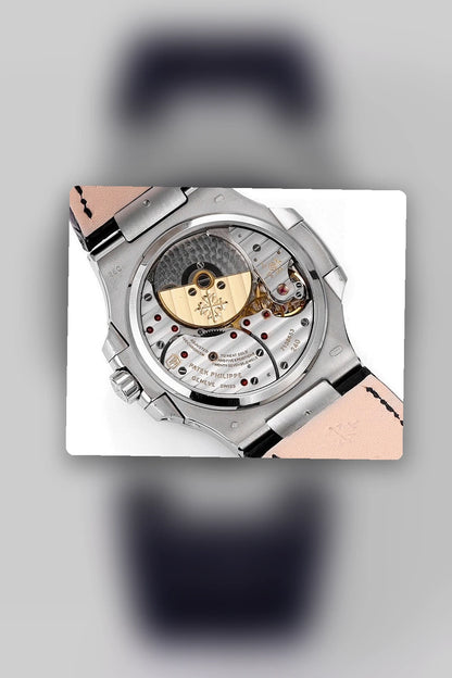 NB - Mix Watch - 009