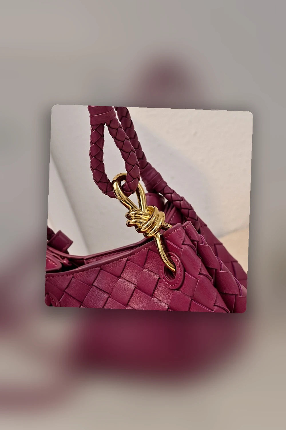 NB - BOV Bag - 954
