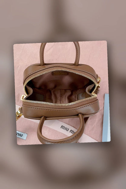NB - MMU Bag - 141
