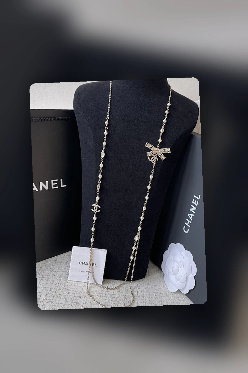 NB - CHL Jewelry - 515