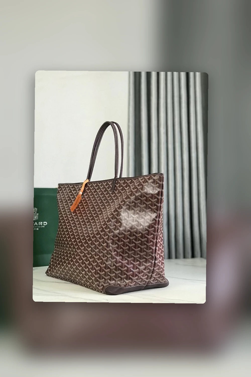 NB - GYO Bag - 1573