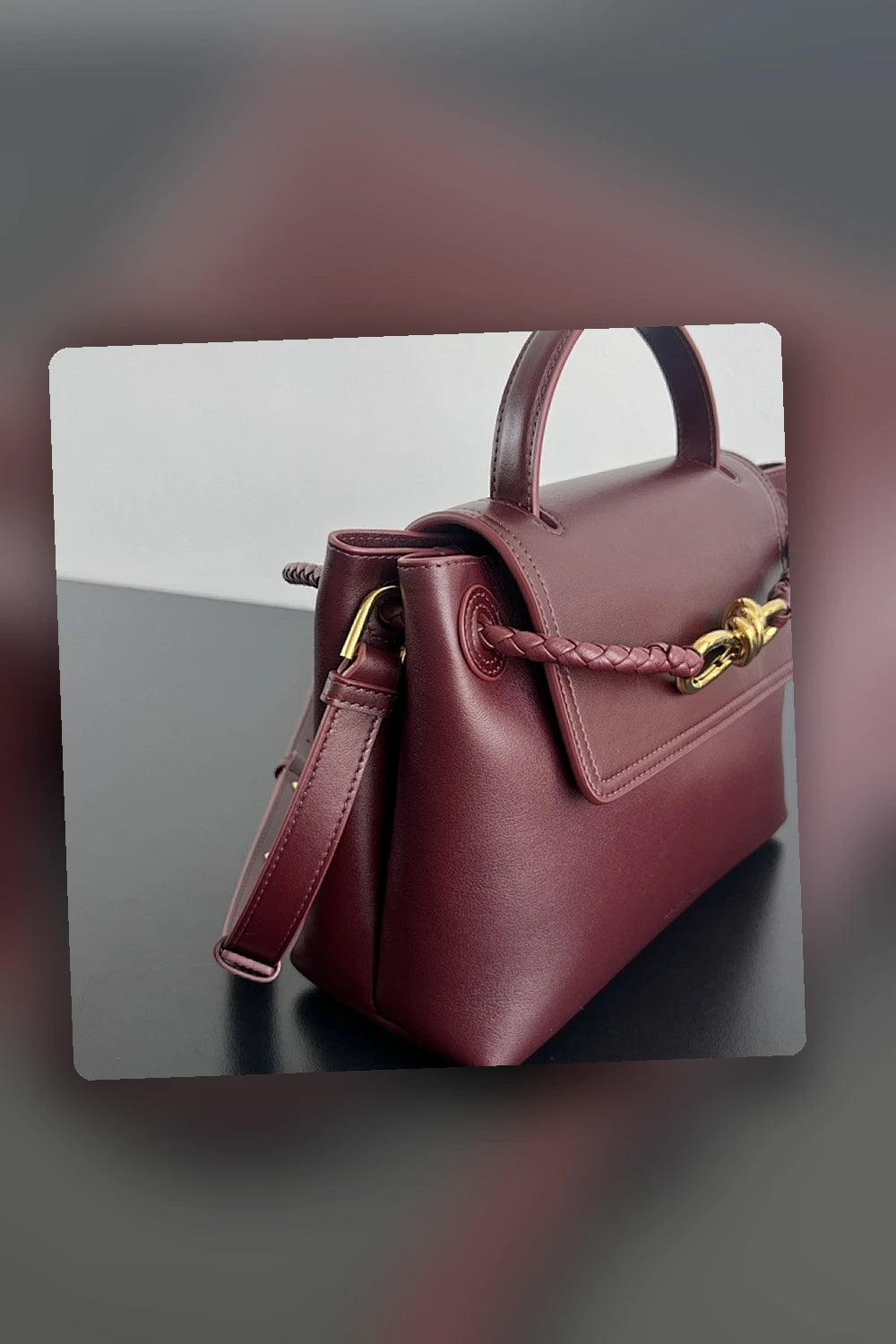NB - BOV Bag - 771