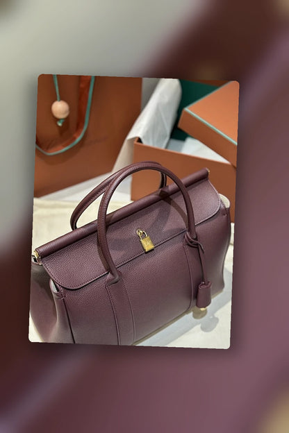 NB - DLVX Bag - 159