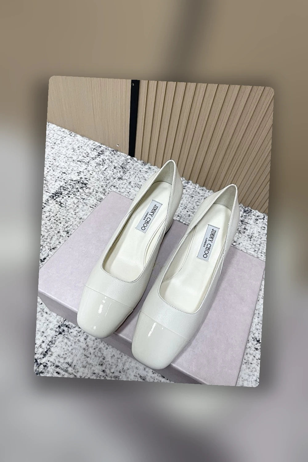 NB - JMC Women Shoes - 009