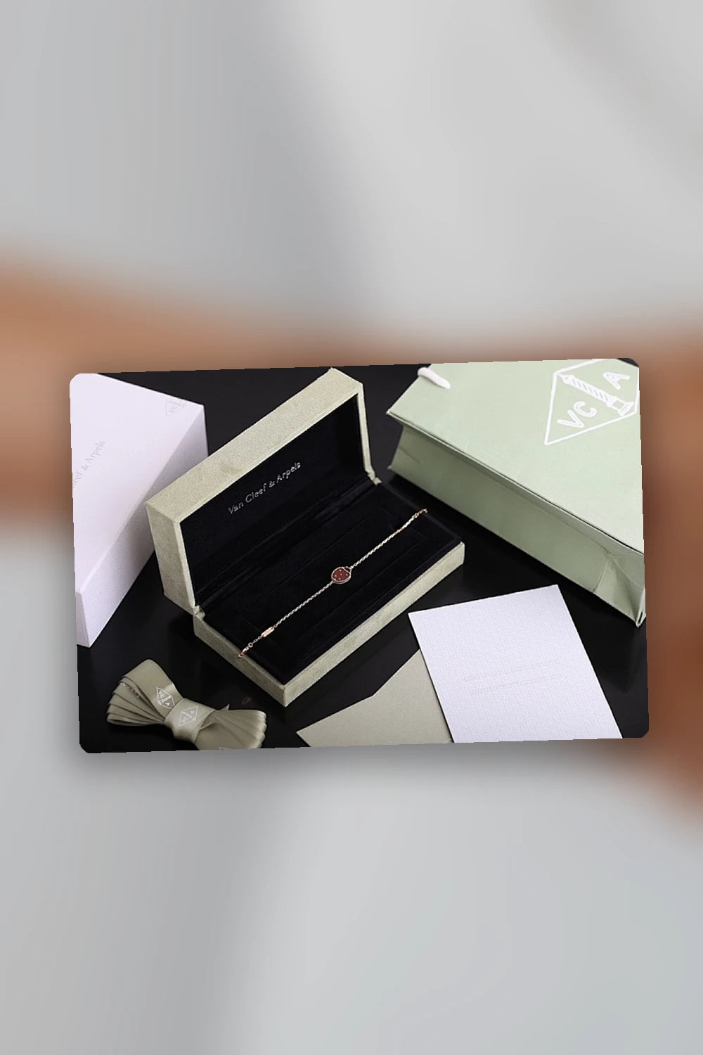 NB - VACA Jewelry - 712