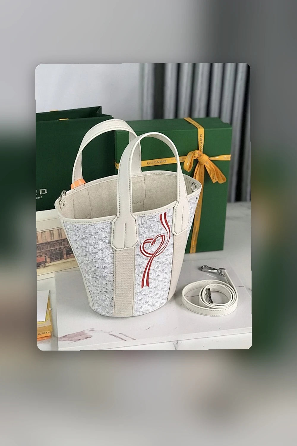 NB - GYO Bag - 733