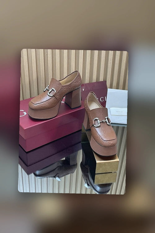 NB - GUKI Women Shoes - 620