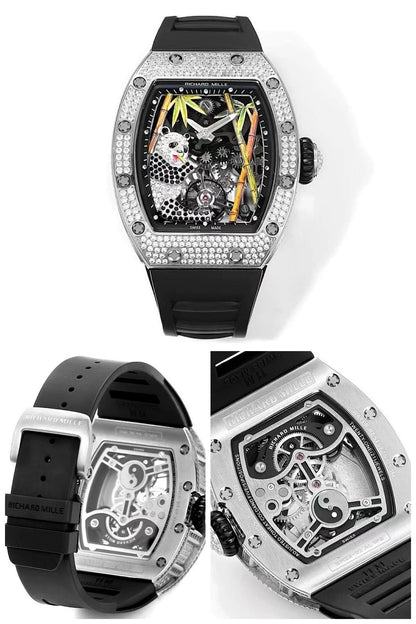 NB - Mix Watch - 1780