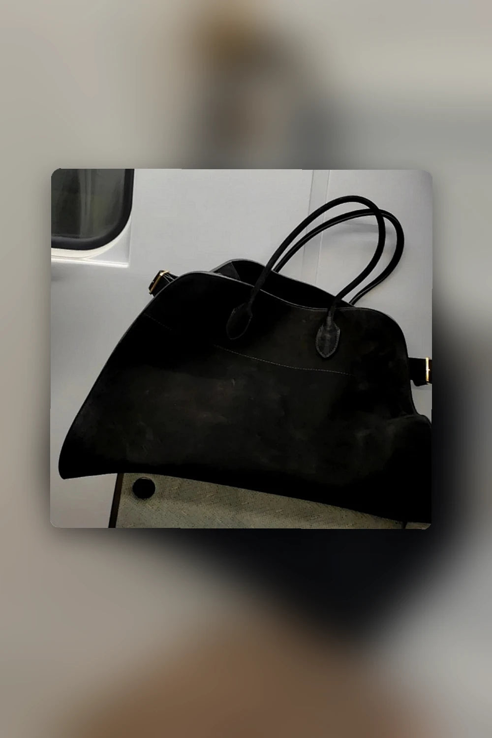 NB - THR Bag - 580