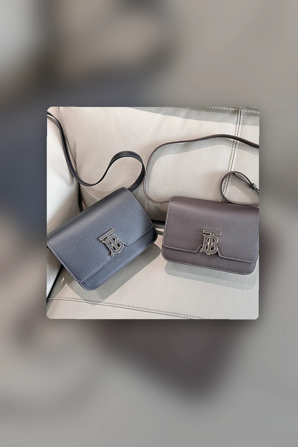 NB - BOR Bag - 937