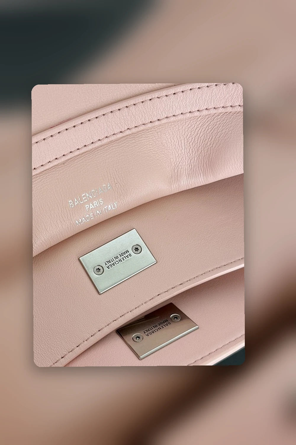 NB - BG Bag - 386