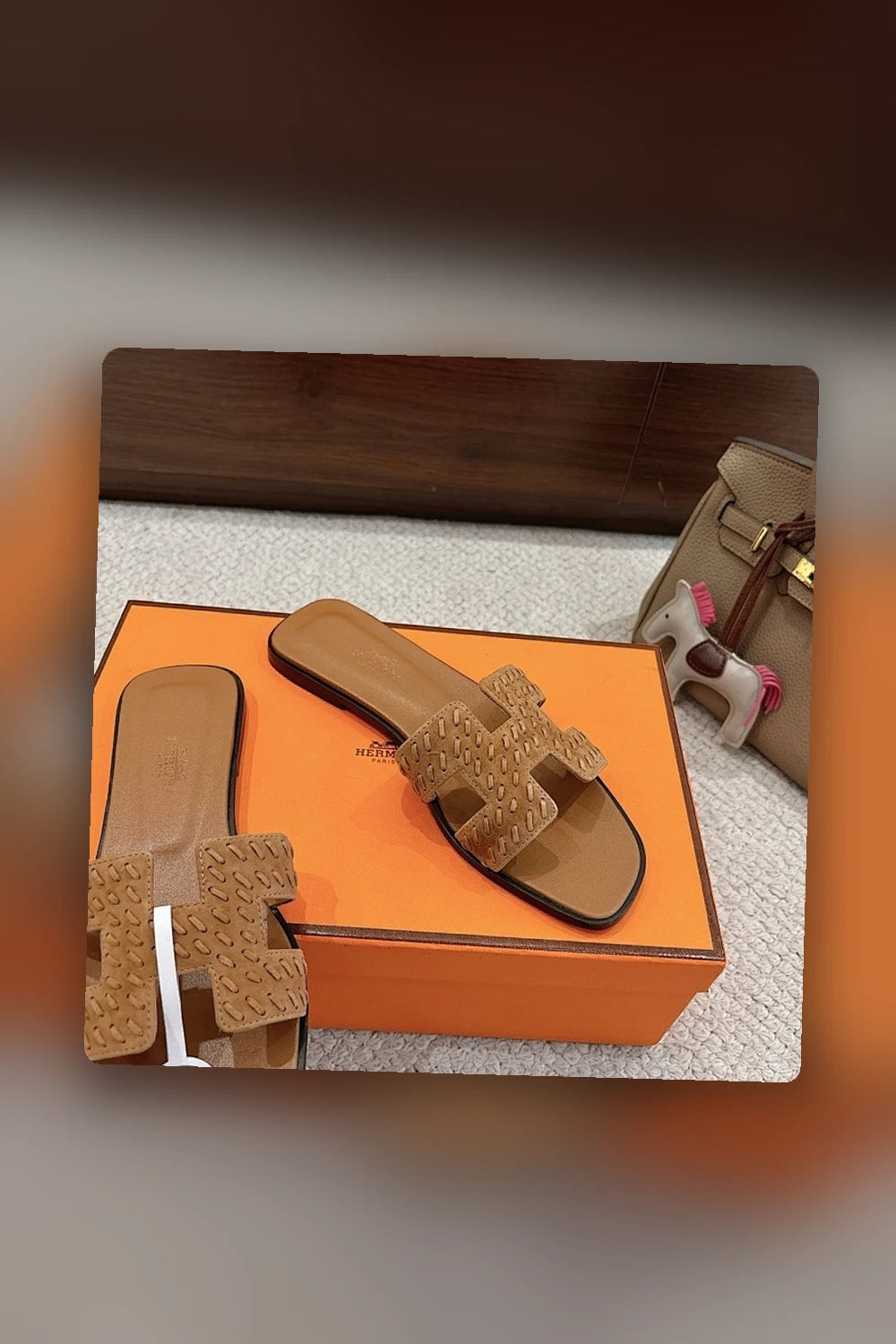 NB - HMS Women Shoes - 547