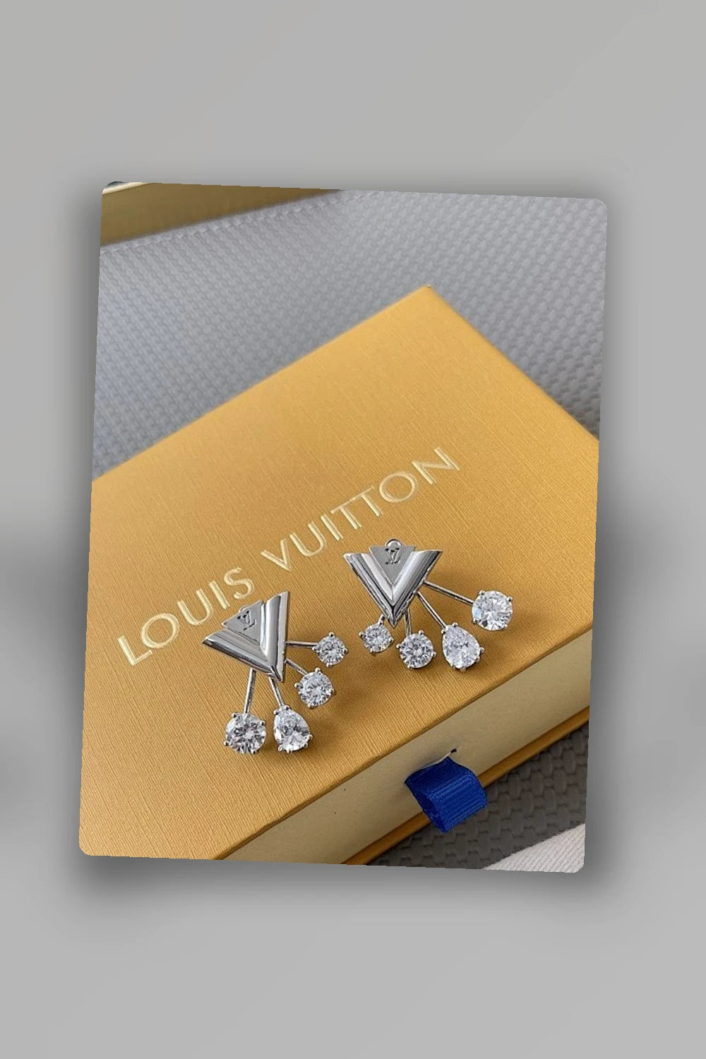 NB - LOV Jewelry - 108