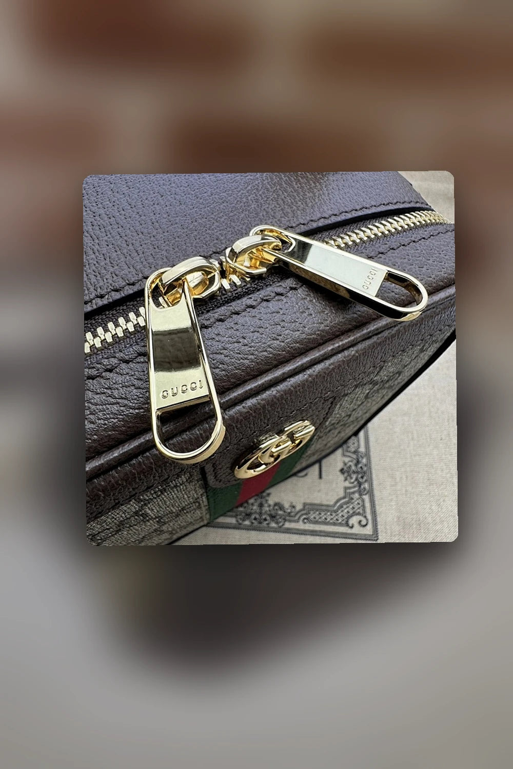 NB - GUKI Bag - 515